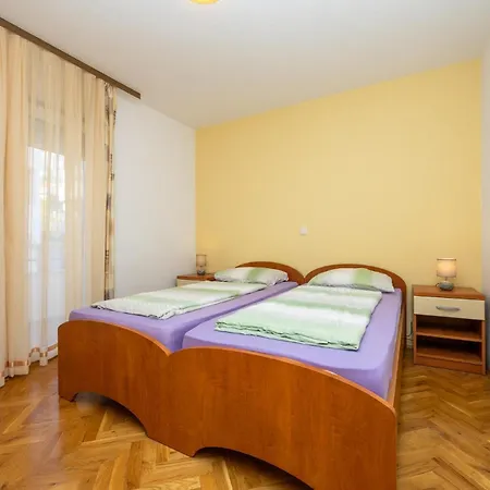 In Okrug Gornji * Трогир