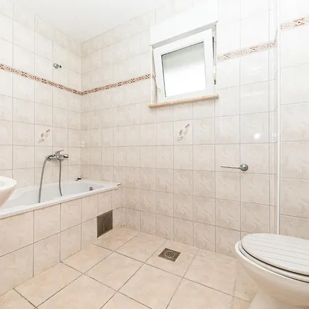 In Okrug Gornji Appartement *