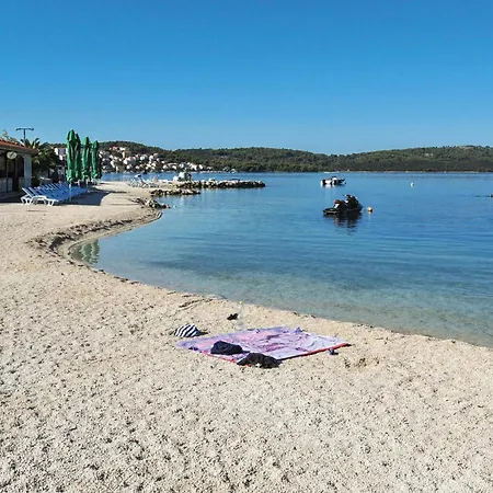 In Okrug Gornji شقة