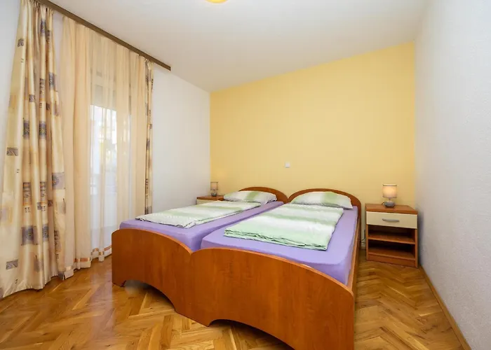 In Okrug Gornji * Trogir