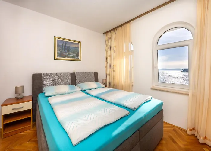 In Okrug Gornji Trogir