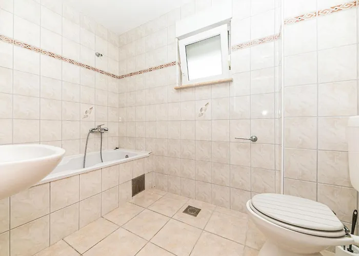In Okrug Gornji Appartement *