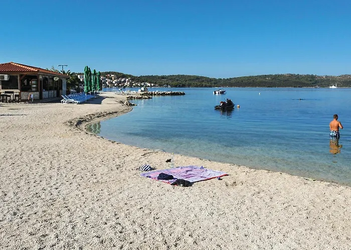 In Okrug Gornji Appartement