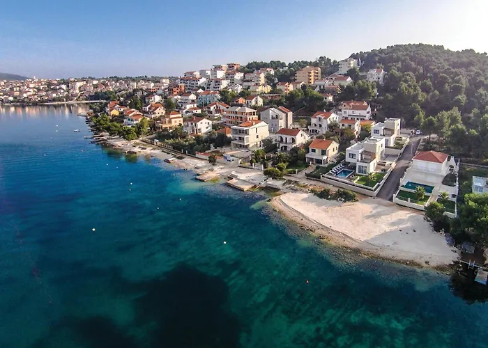 In Okrug Gornji Appartement *